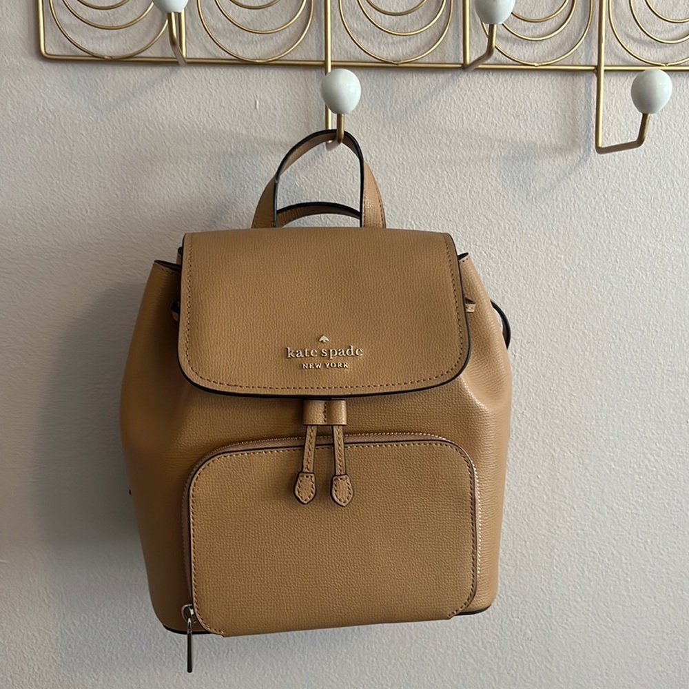 Kate Spade backpack